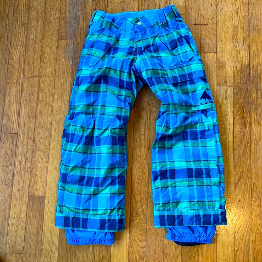Burton Snowboarding Pants